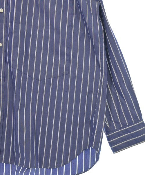 COMME des GARCONS HOMME เสื้อเชิ้ตทางการ
