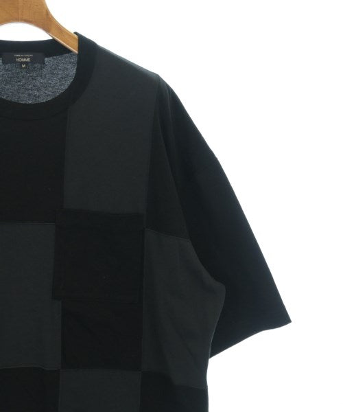 COMME des GARCONS HOMME เสื้อยืด/เสื้อท็อปส์