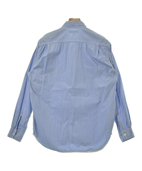 COMME des GARCONS HOMME เสื้อลำลอง
