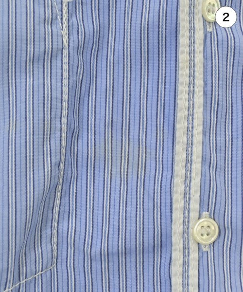COMME des GARCONS HOMME เสื้อลำลอง