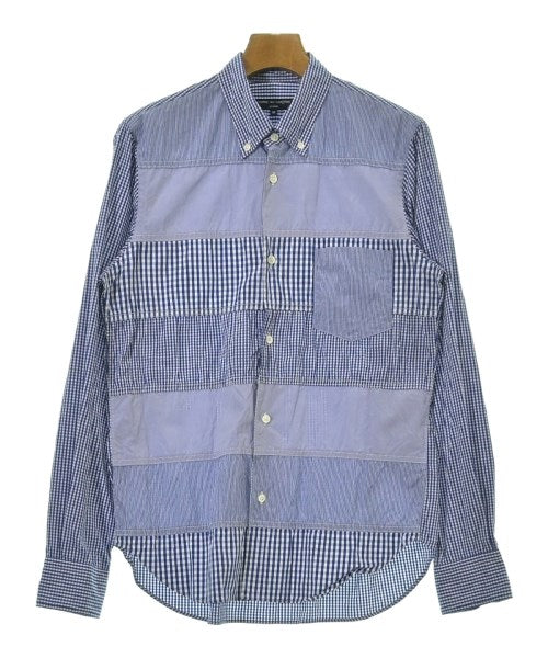 COMME des GARCONS HOMME เสื้อลำลอง