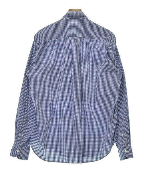 COMME des GARCONS HOMME เสื้อลำลอง