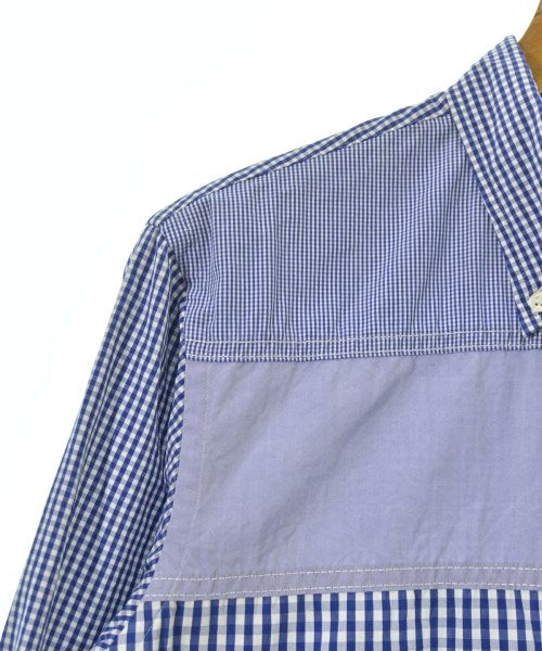 COMME des GARCONS HOMME เสื้อลำลอง