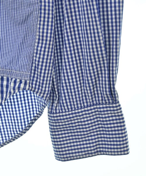 COMME des GARCONS HOMME เสื้อลำลอง