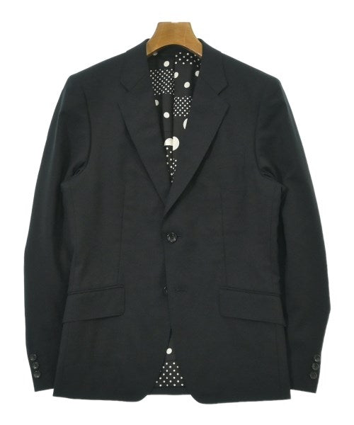 COMME des GARCONS HOMME แจ็คเก็ตลำลอง