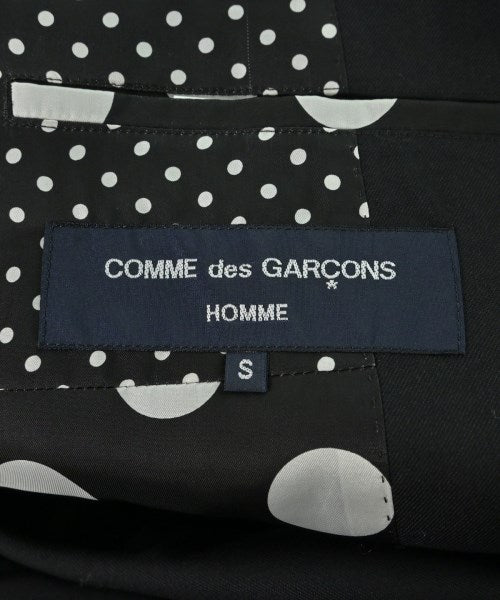 COMME des GARCONS HOMME แจ็คเก็ตลำลอง