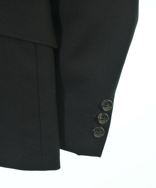 COMME des GARCONS HOMME แจ็คเก็ตลำลอง