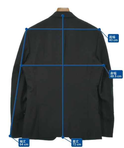 COMME des GARCONS HOMME แจ็คเก็ตลำลอง