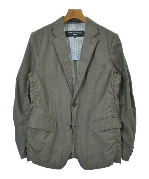 COMME des GARCONS HOMME แจ็คเก็ตลำลอง
