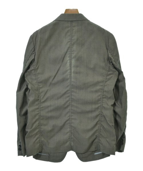 COMME des GARCONS HOMME แจ็คเก็ตลำลอง