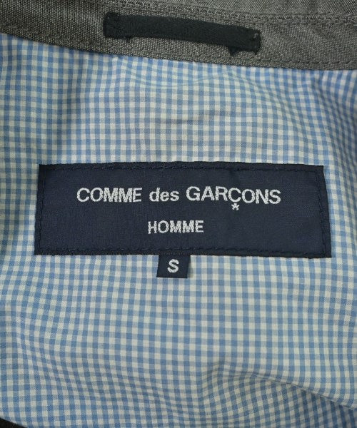 COMME des GARCONS HOMME แจ็คเก็ตลำลอง