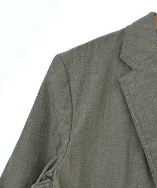 COMME des GARCONS HOMME แจ็คเก็ตลำลอง