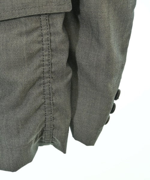 COMME des GARCONS HOMME แจ็คเก็ตลำลอง