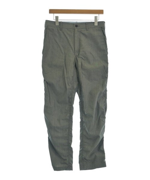 COMME des GARCONS HOMME กางเกงขายาว
