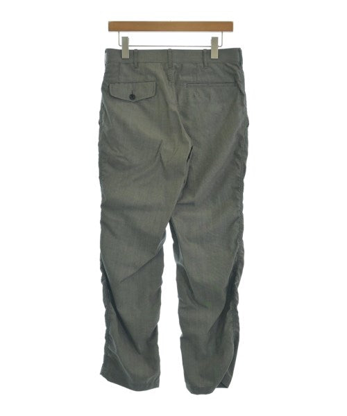 COMME des GARCONS HOMME กางเกงขายาว