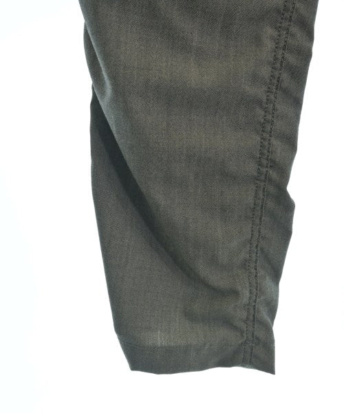 COMME des GARCONS HOMME กางเกงขายาว
