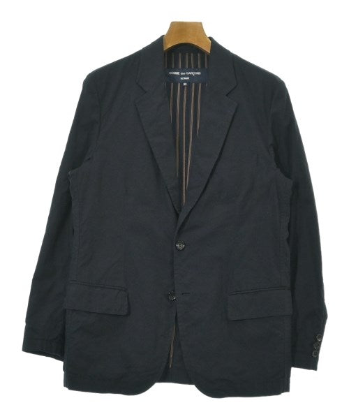 COMME des GARCONS HOMME แจ็คเก็ตลำลอง