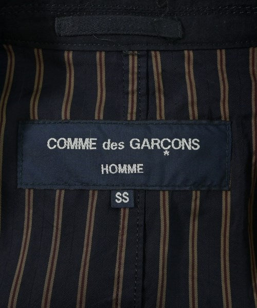 COMME des GARCONS HOMME แจ็คเก็ตลำลอง