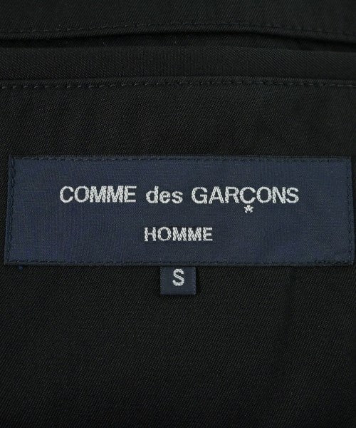 COMME des GARCONS HOMME แจ็คเก็ตลำลอง