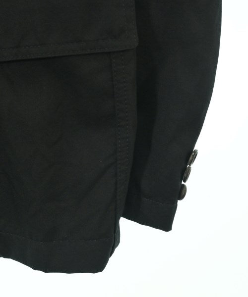 COMME des GARCONS HOMME แจ็คเก็ตลำลอง