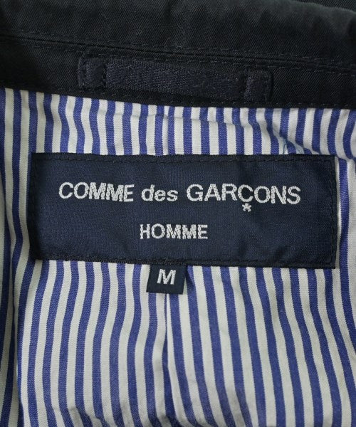 COMME des GARCONS HOMME แจ็คเก็ตลำลอง