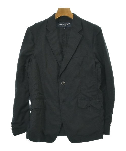 COMME des GARCONS HOMME แจ็คเก็ตลำลอง