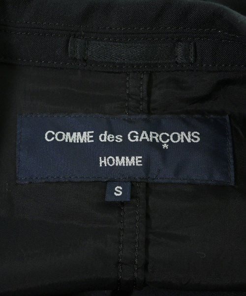 COMME des GARCONS HOMME แจ็คเก็ตลำลอง