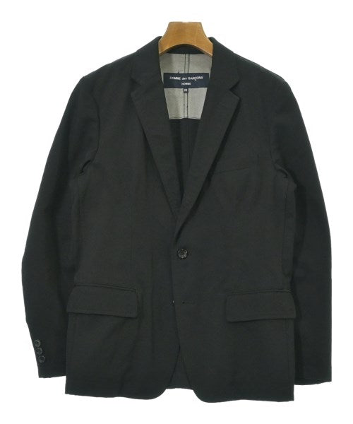 COMME des GARCONS HOMME แจ็คเก็ตลำลอง
