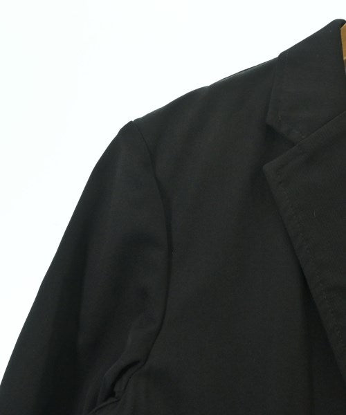 COMME des GARCONS HOMME แจ็คเก็ตลำลอง