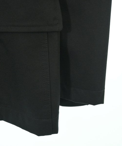 COMME des GARCONS HOMME แจ็คเก็ตลำลอง