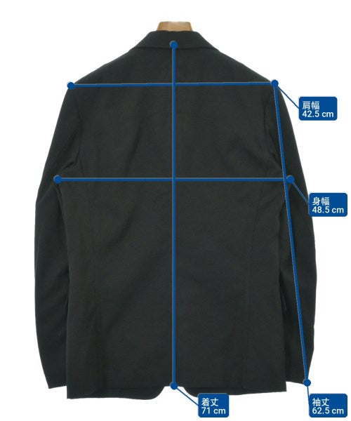 COMME des GARCONS HOMME แจ็คเก็ตลำลอง
