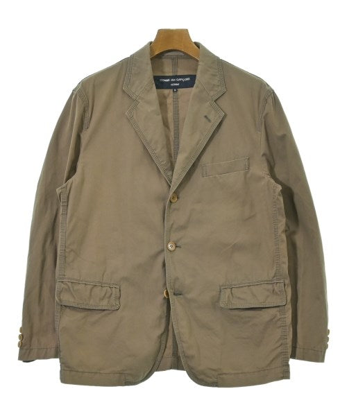 COMME des GARCONS HOMME แจ็คเก็ตลำลอง