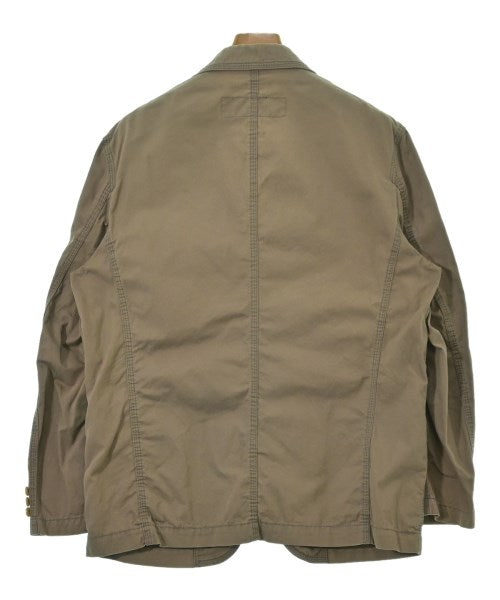 COMME des GARCONS HOMME แจ็คเก็ตลำลอง