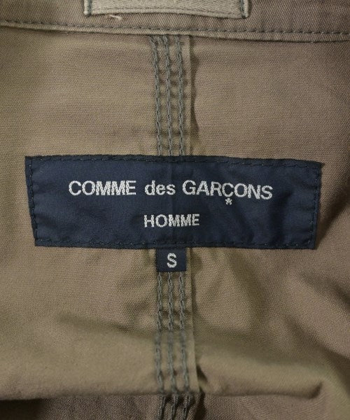 COMME des GARCONS HOMME แจ็คเก็ตลำลอง