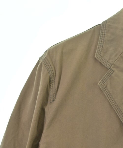 COMME des GARCONS HOMME แจ็คเก็ตลำลอง
