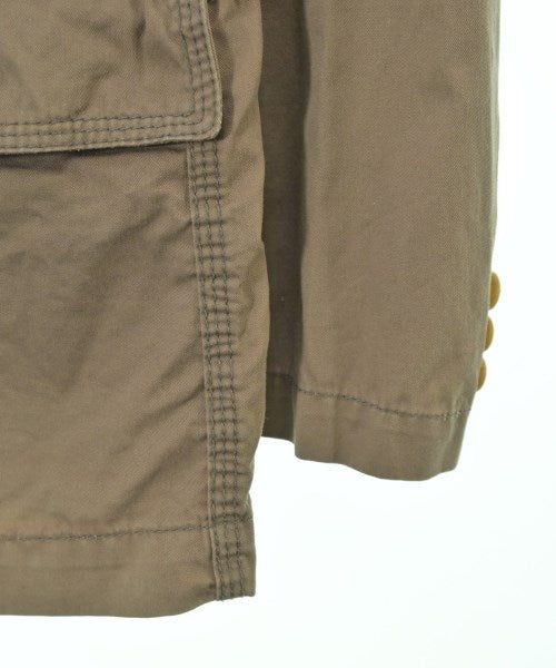 COMME des GARCONS HOMME แจ็คเก็ตลำลอง