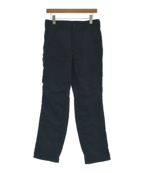 COMME des GARCONS HOMME กางเกงขายาว