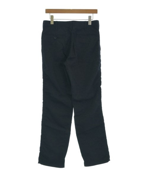 COMME des GARCONS HOMME กางเกงขายาว
