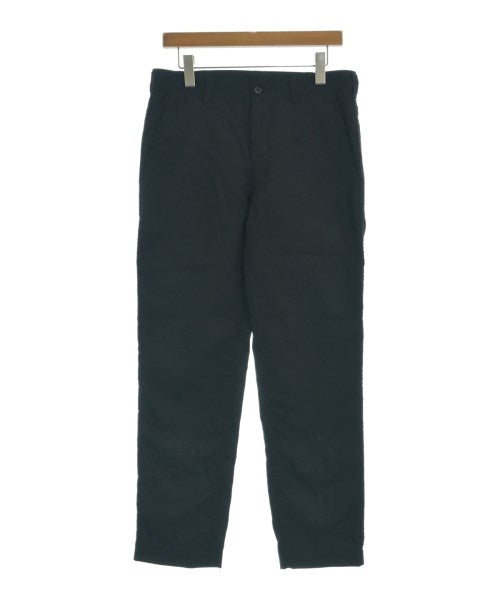 COMME des GARCONS HOMME กางเกงขายาว