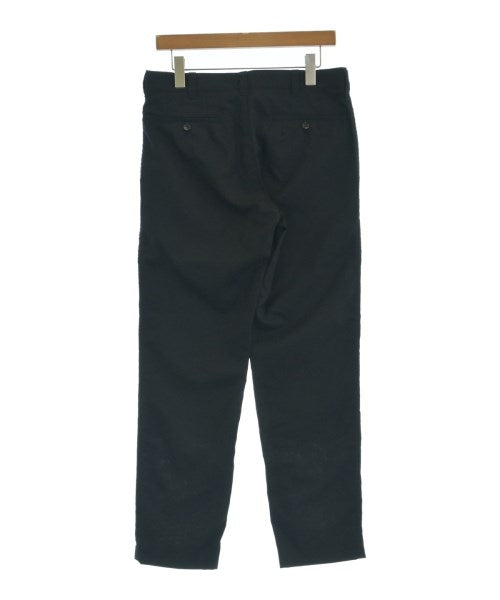COMME des GARCONS HOMME กางเกงขายาว