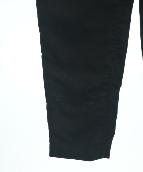 COMME des GARCONS HOMME กางเกงขายาว