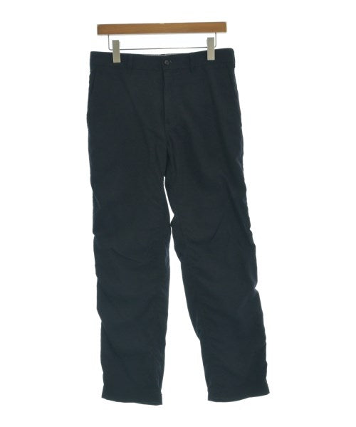 COMME des GARCONS HOMME กางเกงขายาว