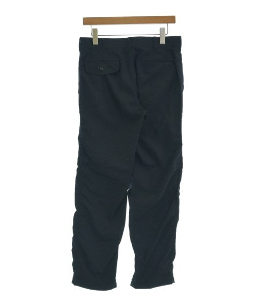 COMME des GARCONS HOMME กางเกงขายาว