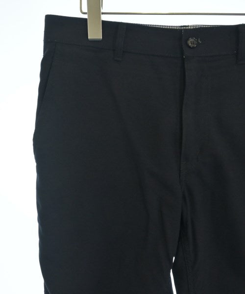 COMME des GARCONS HOMME กางเกงขายาว