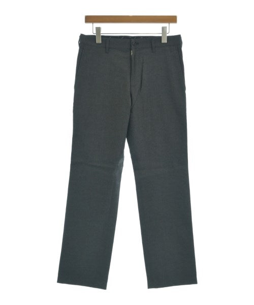 COMME des GARCONS HOMME กางเกงขายาว