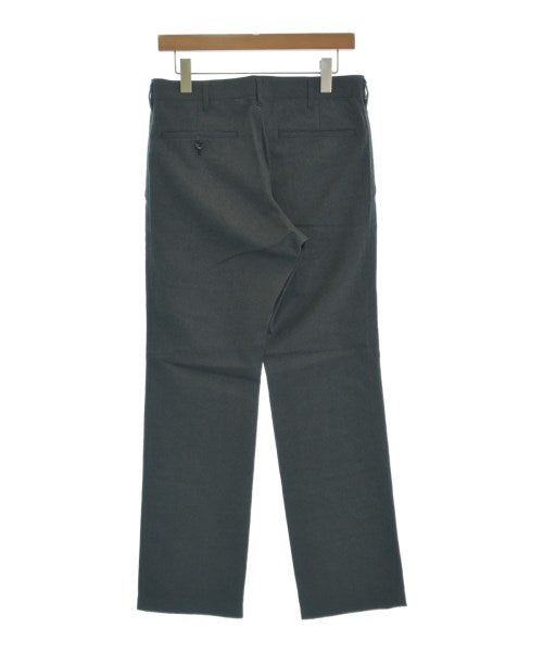 COMME des GARCONS HOMME กางเกงขายาว