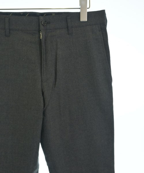 COMME des GARCONS HOMME กางเกงขายาว