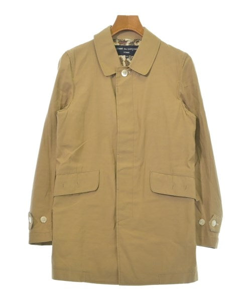 COMME des GARCONS HOMME เสื้อโค้ท