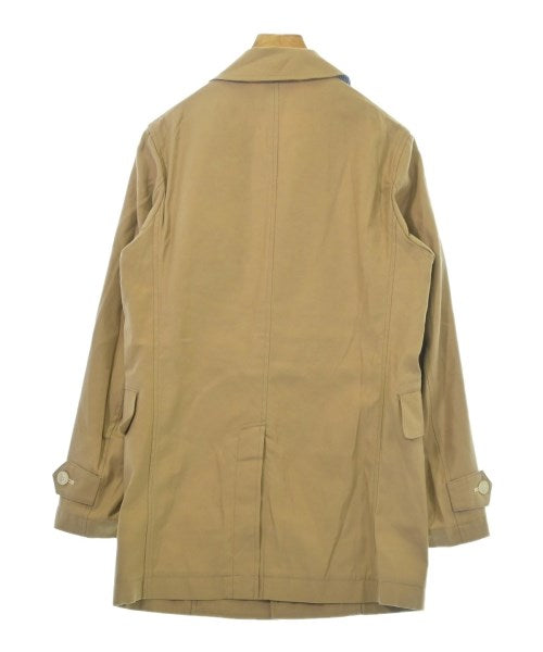 COMME des GARCONS HOMME เสื้อโค้ท