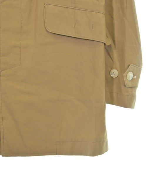 COMME des GARCONS HOMME เสื้อโค้ท